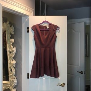 Bar III Elegant dress